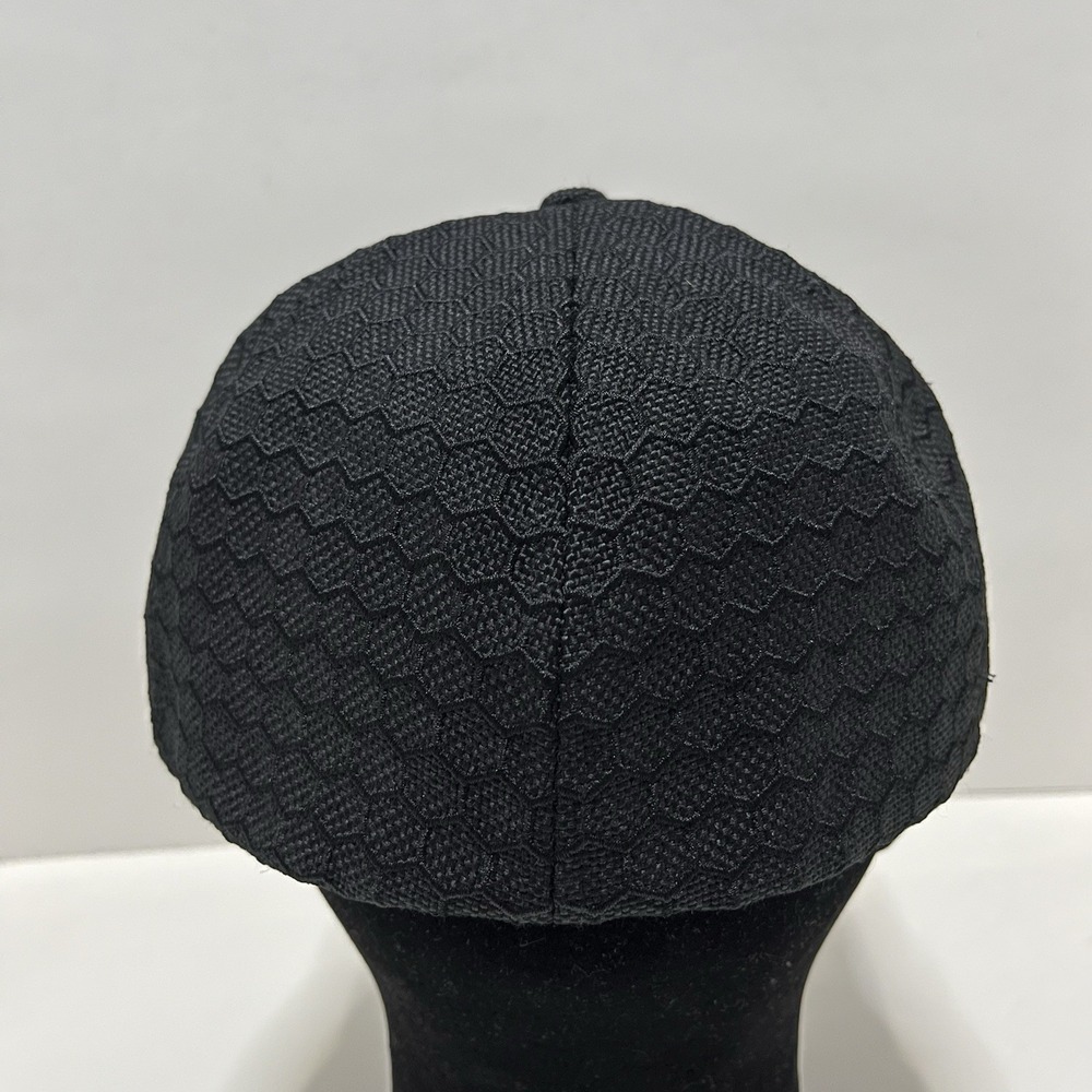 Fireweed Extracts Grateful Head Black Hat Collab Satin Lining - Picture 3 of 7